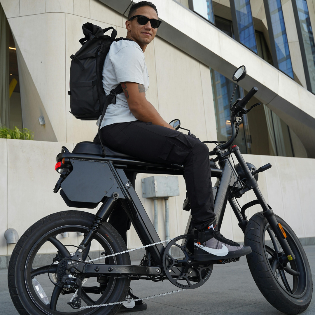 How to Determine the Cost of an Electric Bike