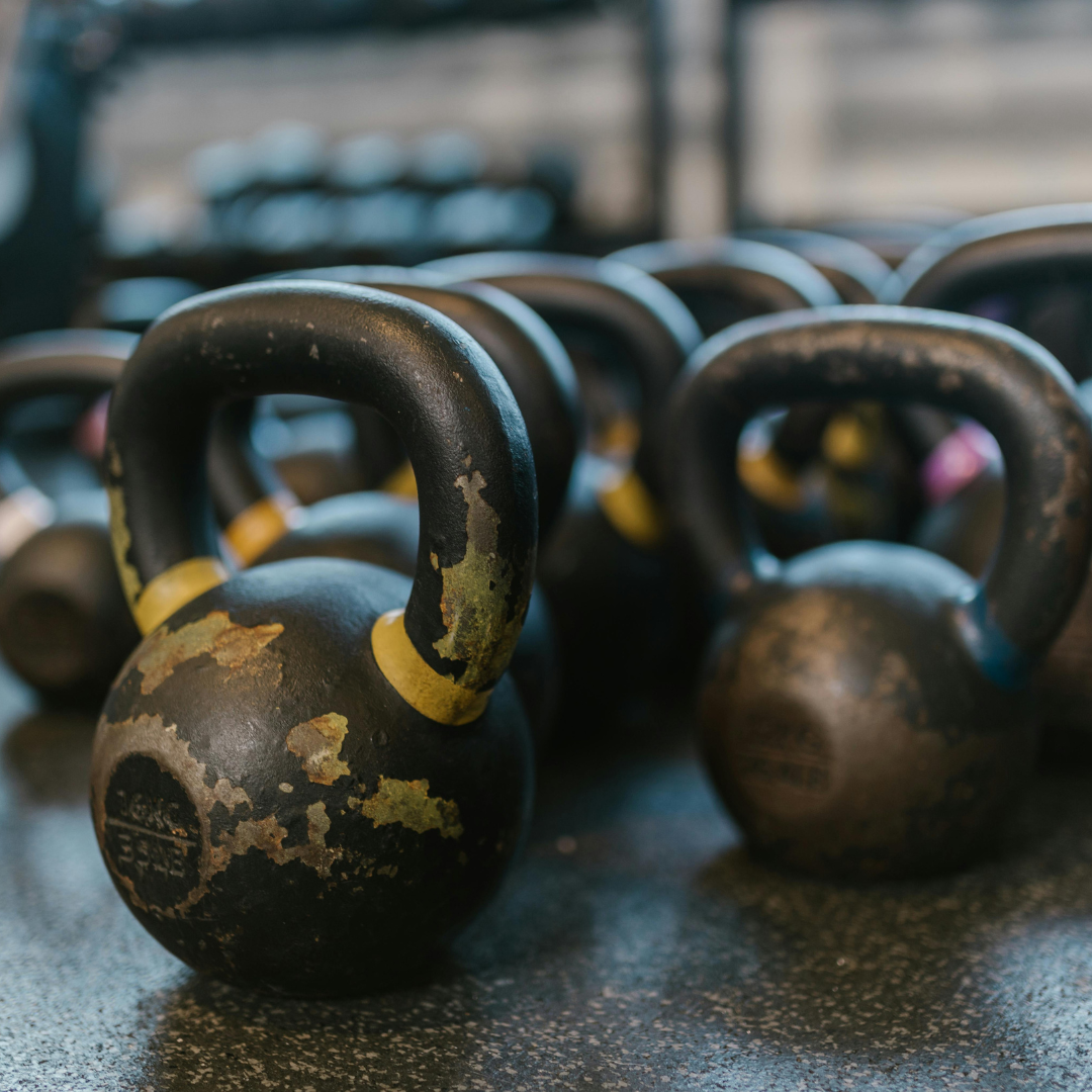 Ultimate Guide to Buying Kettlebells