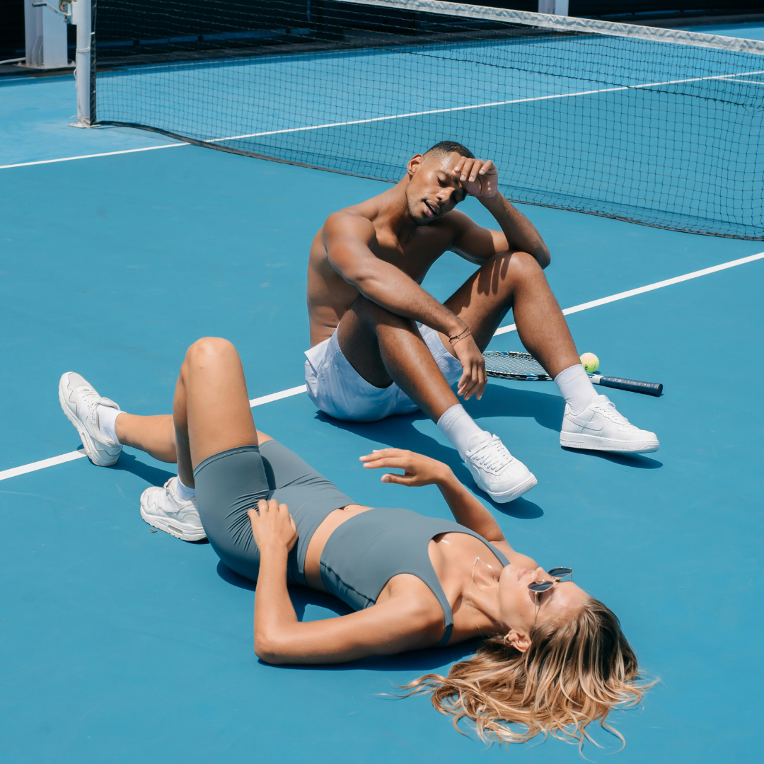 What You Need to Know About Cardio Tennis