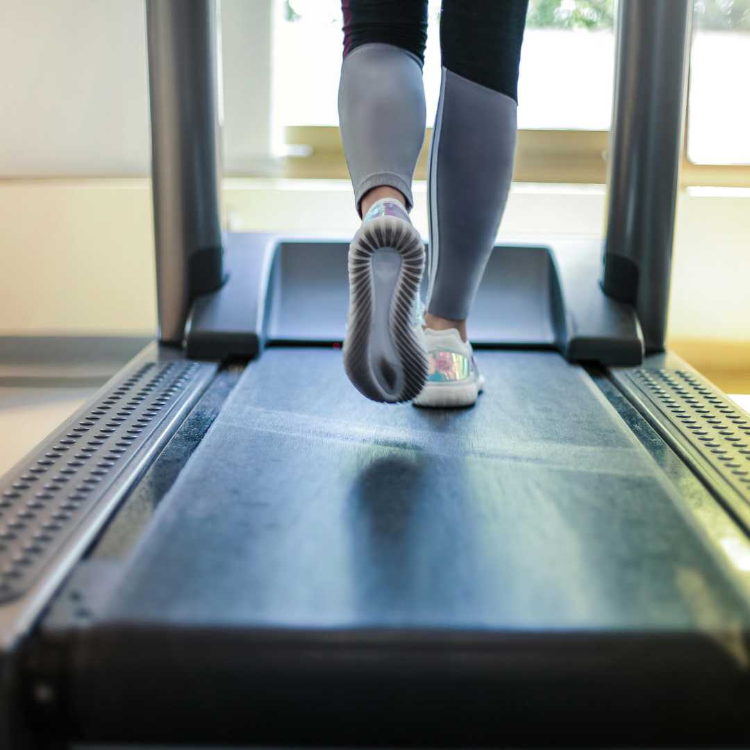 Tips for Using a Treadmill Correctly