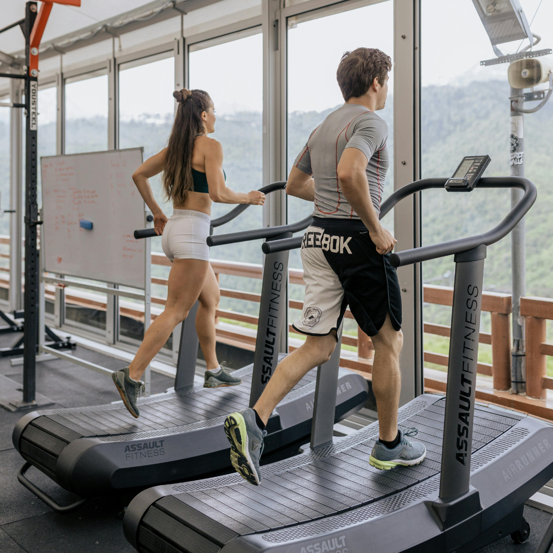 Best Treadmill Walking Speed for Weight Loss