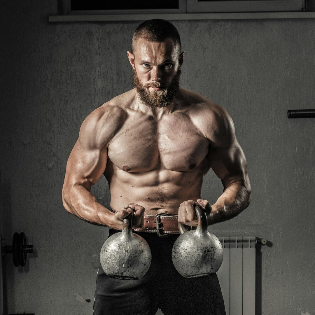 The Ultimate Guide to Kettlebell Workouts