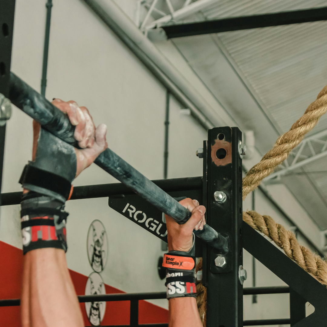 What is CrossFit Training