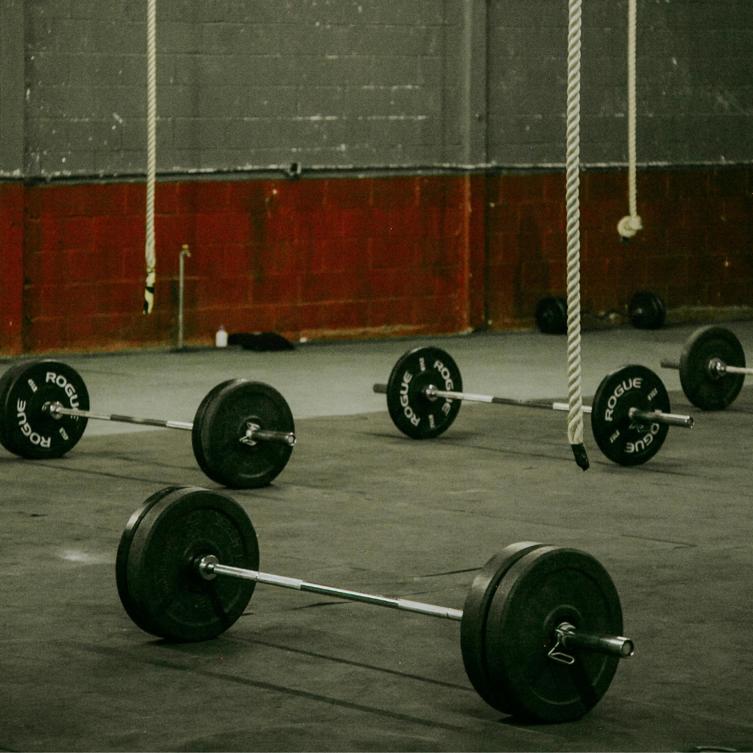 How to Burn More Calories While Weight Lifting